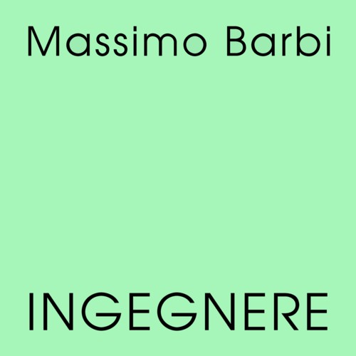 STUDIO ING. MASSIMO BARBI.